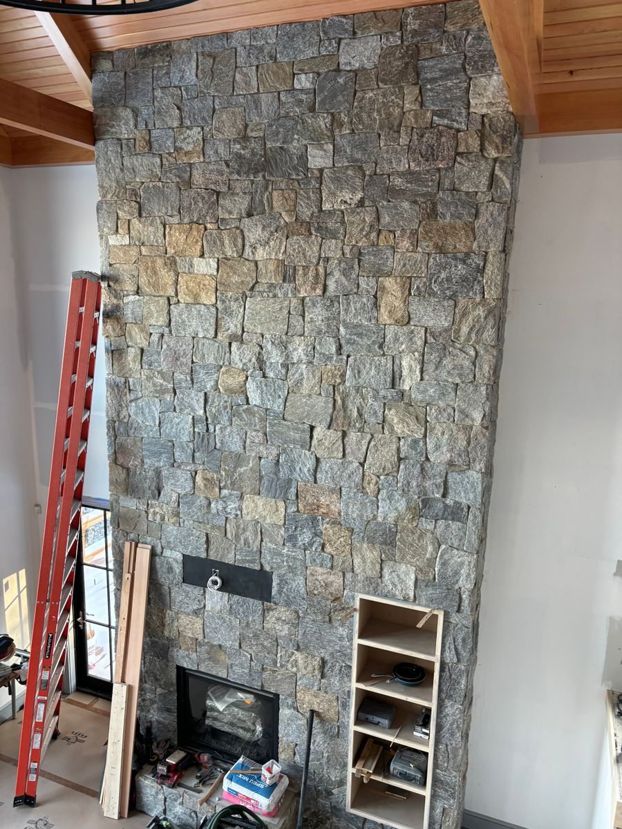 Custom Home Design for Davida Homes LLC in Wesley Chapel, FL