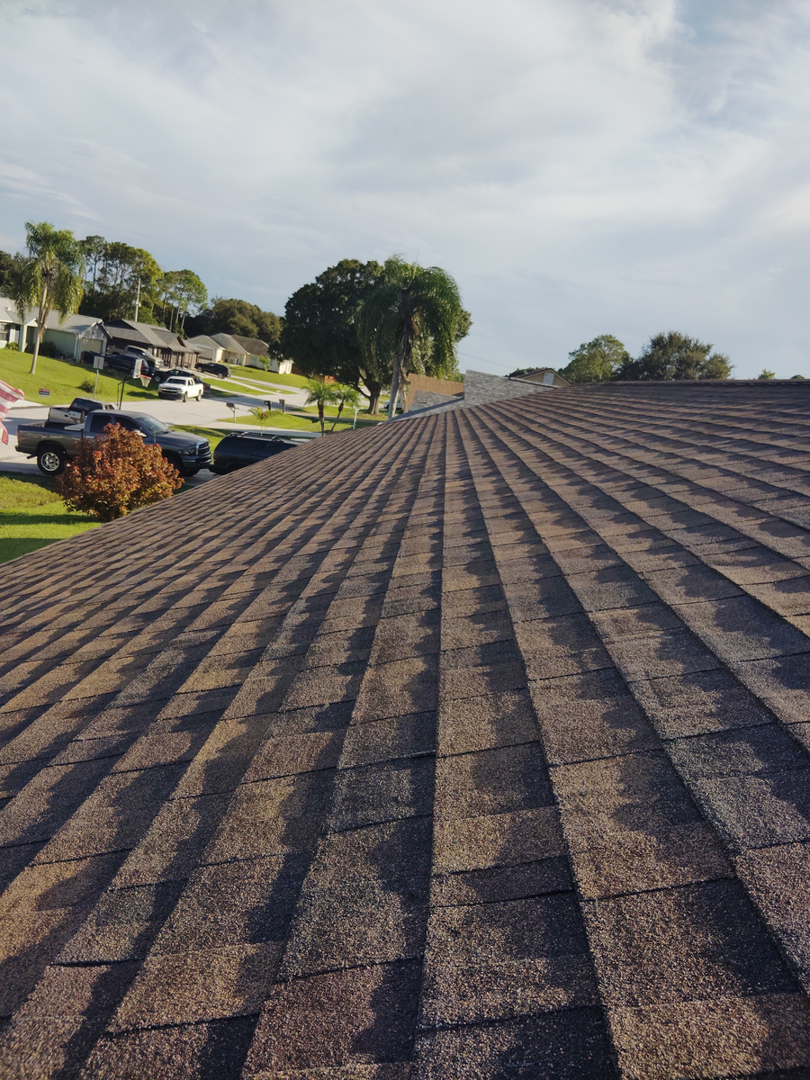 Roofing Repairs for MLG Roofing LLC in Melbourne, FL