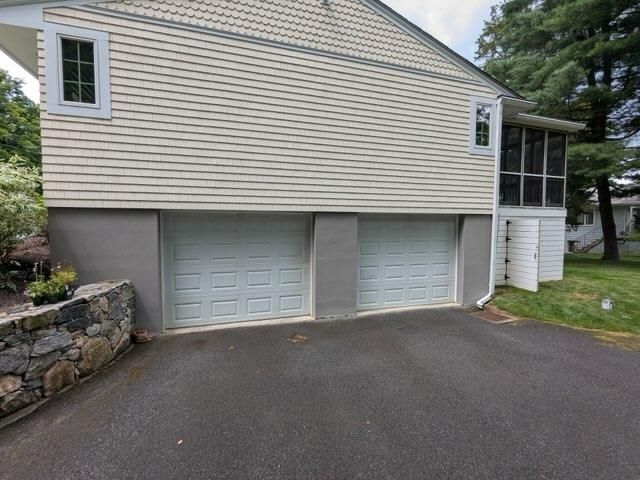 Carpentry for Elevation Painting & Carpentry in Westchester County, NY