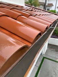 Gutter Flush & Cleaning for radPAD - Home Service Pros in Carlsbad, CA