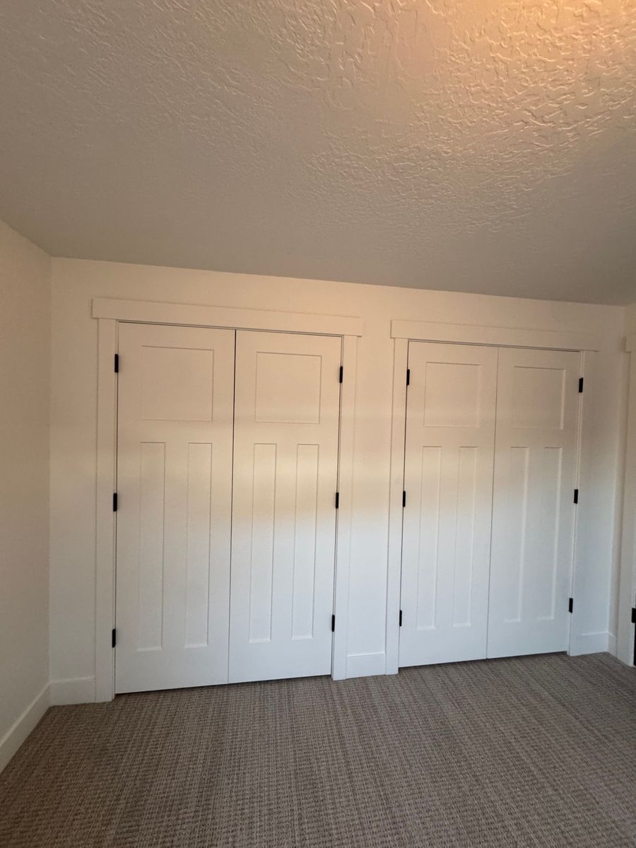 Interior Painting for Elite Construction & Painting in Orem, UT