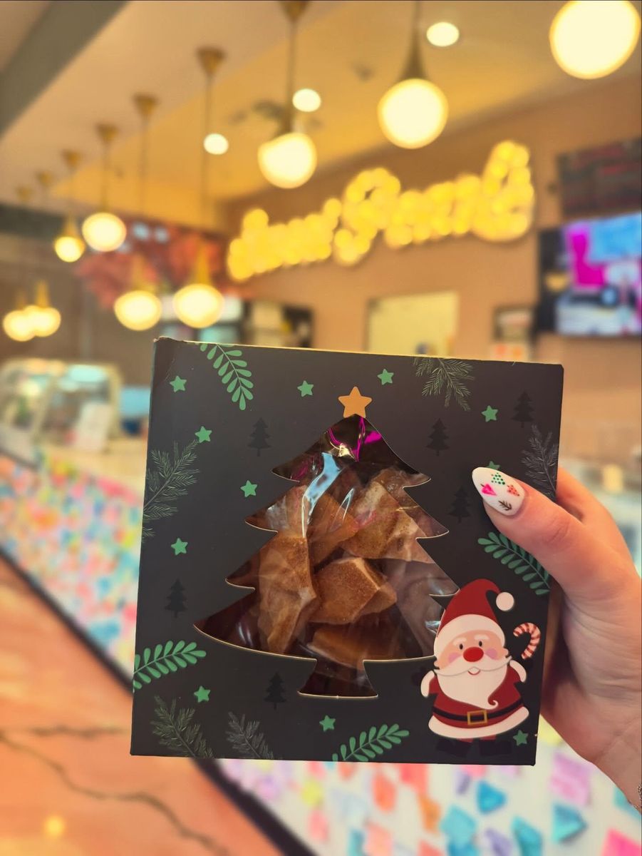 Our Locations for Sweet Pearl's Ice Cream in Garland, TX