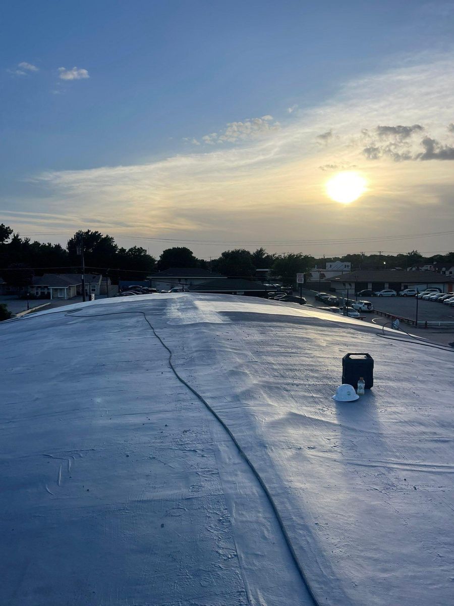 Roofing for Davis Enterprises in Tomahawk, WI