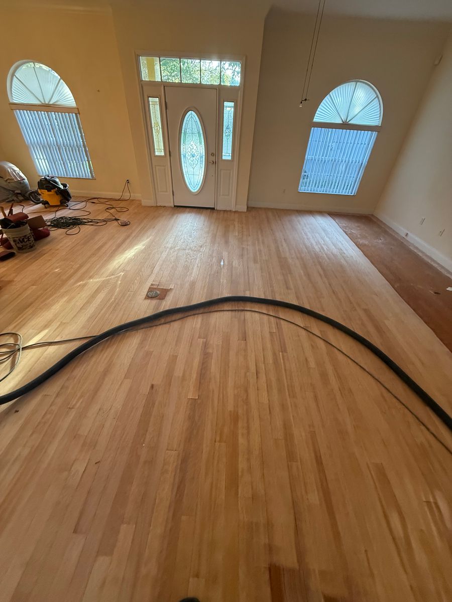 Flooring for Central Florida Home Remodeling in Frostproof, FL