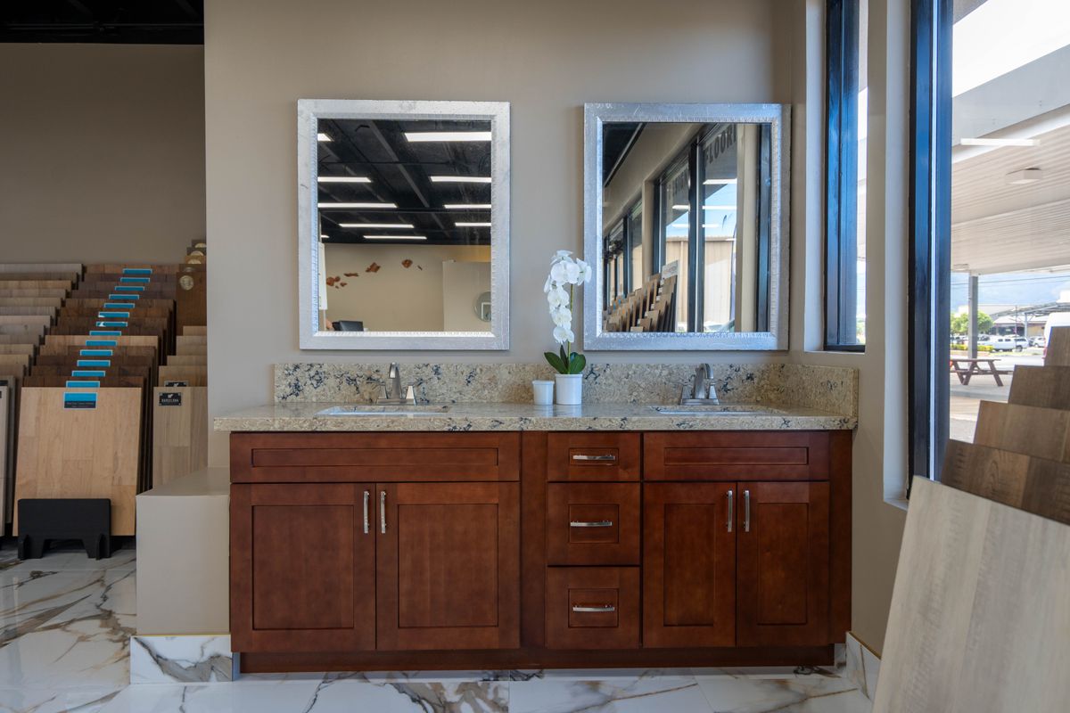 Cabinets for Maui Building Source in Kahului, HI