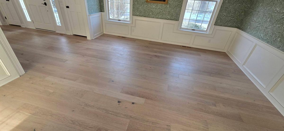 Flooring for Naples Tile LLC in Fort Wayne, IN