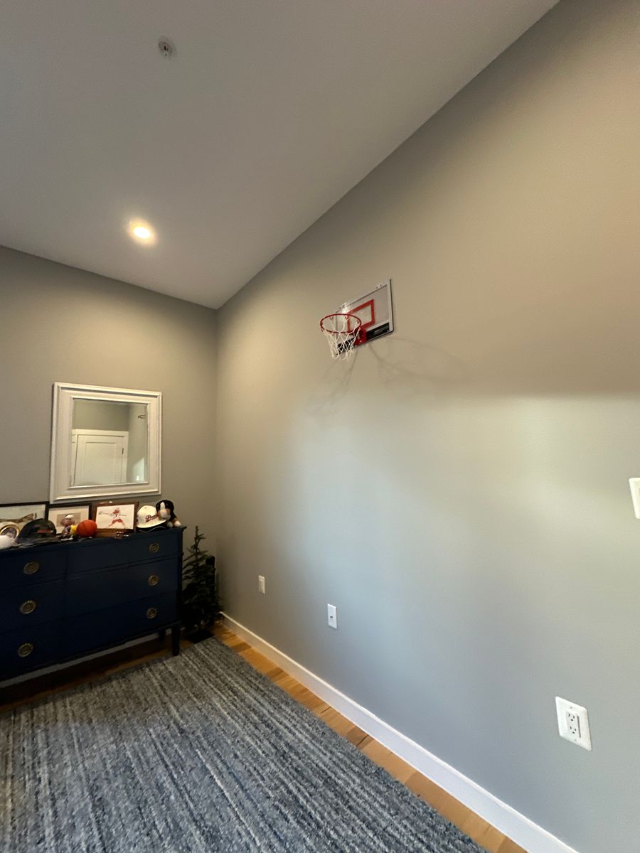 General carpentry for JAG Handyman Services in Silver Spring, MD