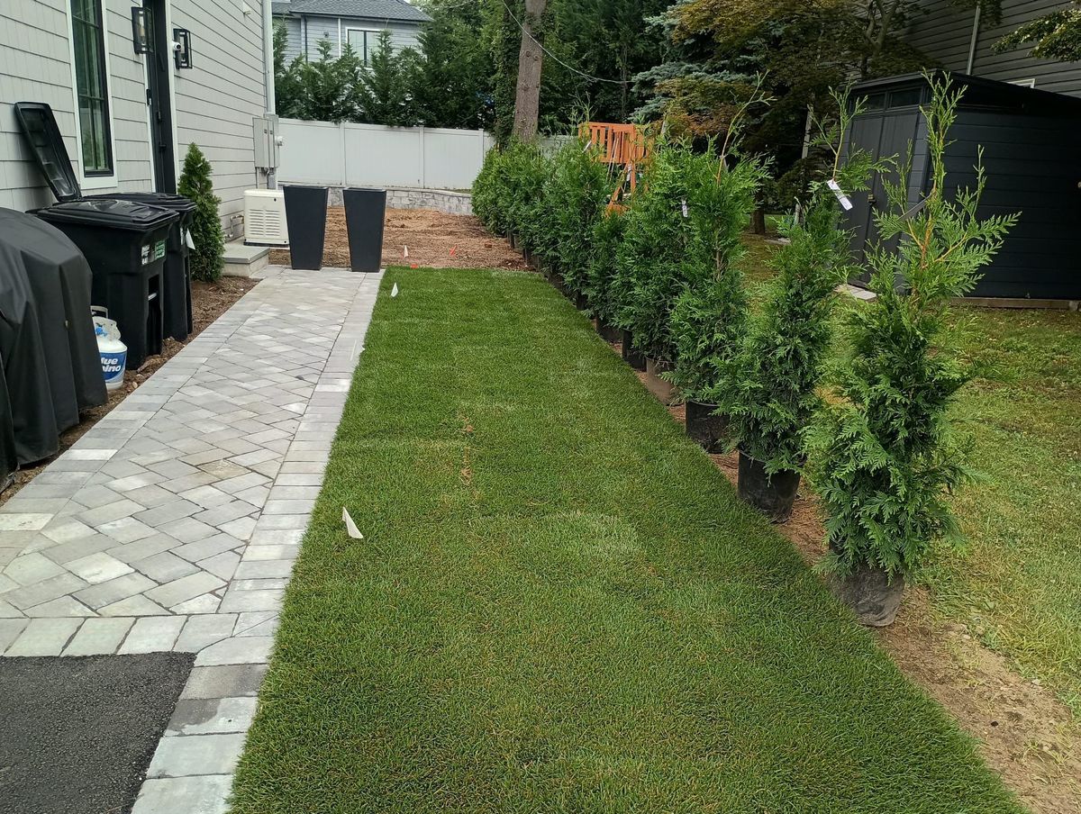 Hardscaping for Elegant Lawns & Landscaping in Inwood, NY