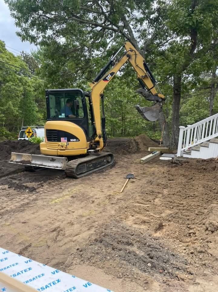 Carpentry for Oceanfront Building And Remodeling in Wareham, MA