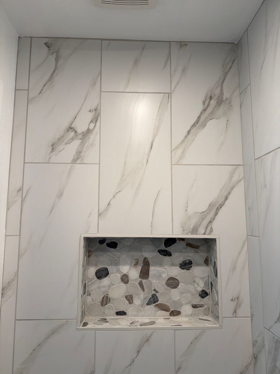 Flooring for Obed-Edom Construction in Broomfield County, CO