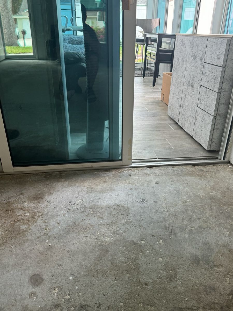 Tile for Spirit Enterprise Construction LLC in Tampa Bay, FL