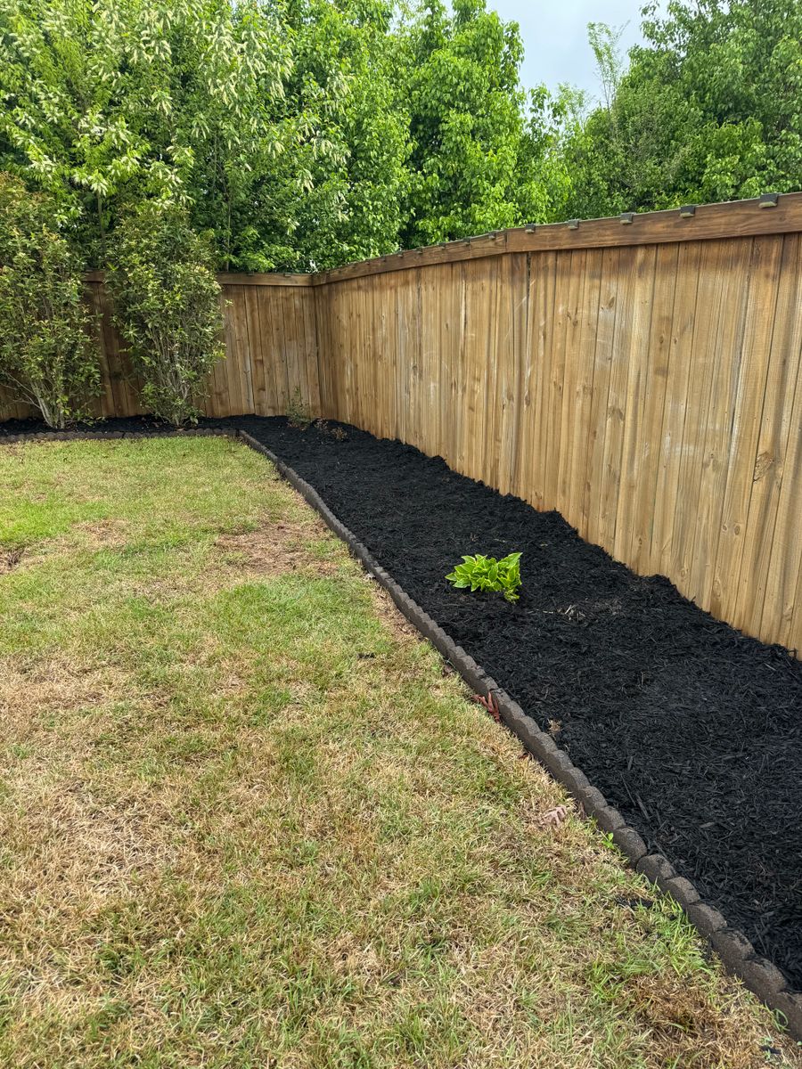 Turf, Ornamental, and Irrigation for Camalett Services in Perry, GA