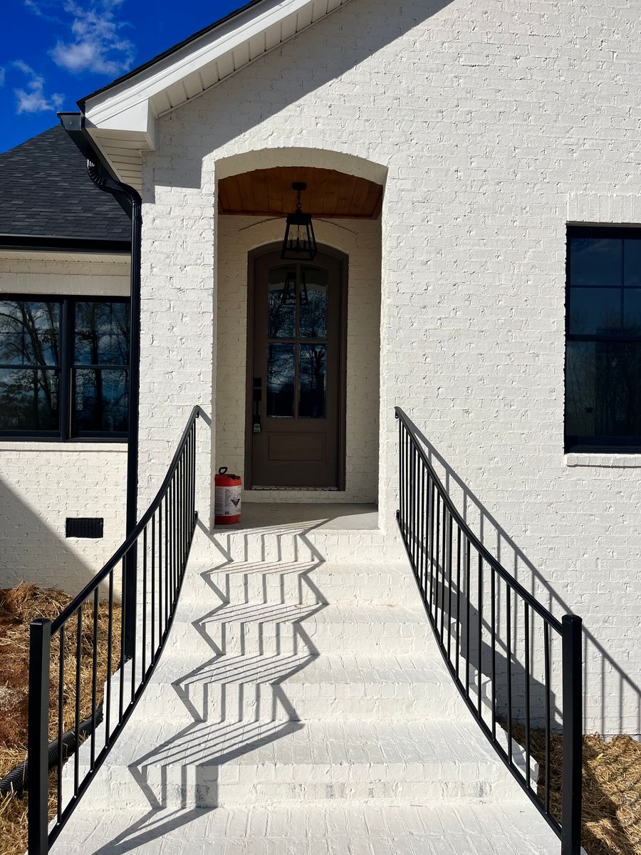 Remodeling Services for Rippetoe Builders LLC in Cookeville, TN