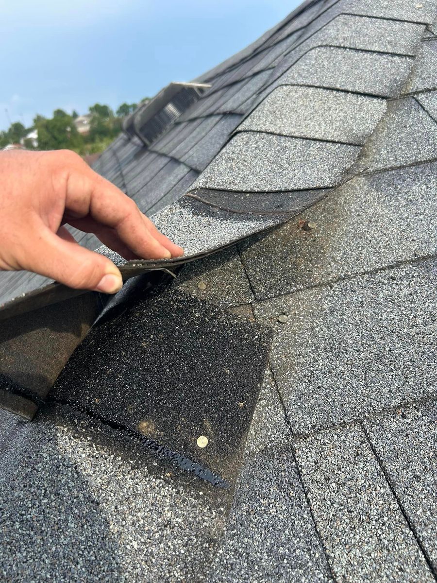 FREE Roof Inspections for Spotless Exterior in Mt Vernon, KY