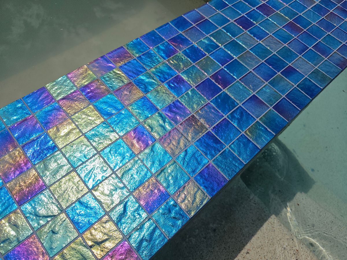 Tile and Masonry for Cotanny Construction LLC in Llano, TX