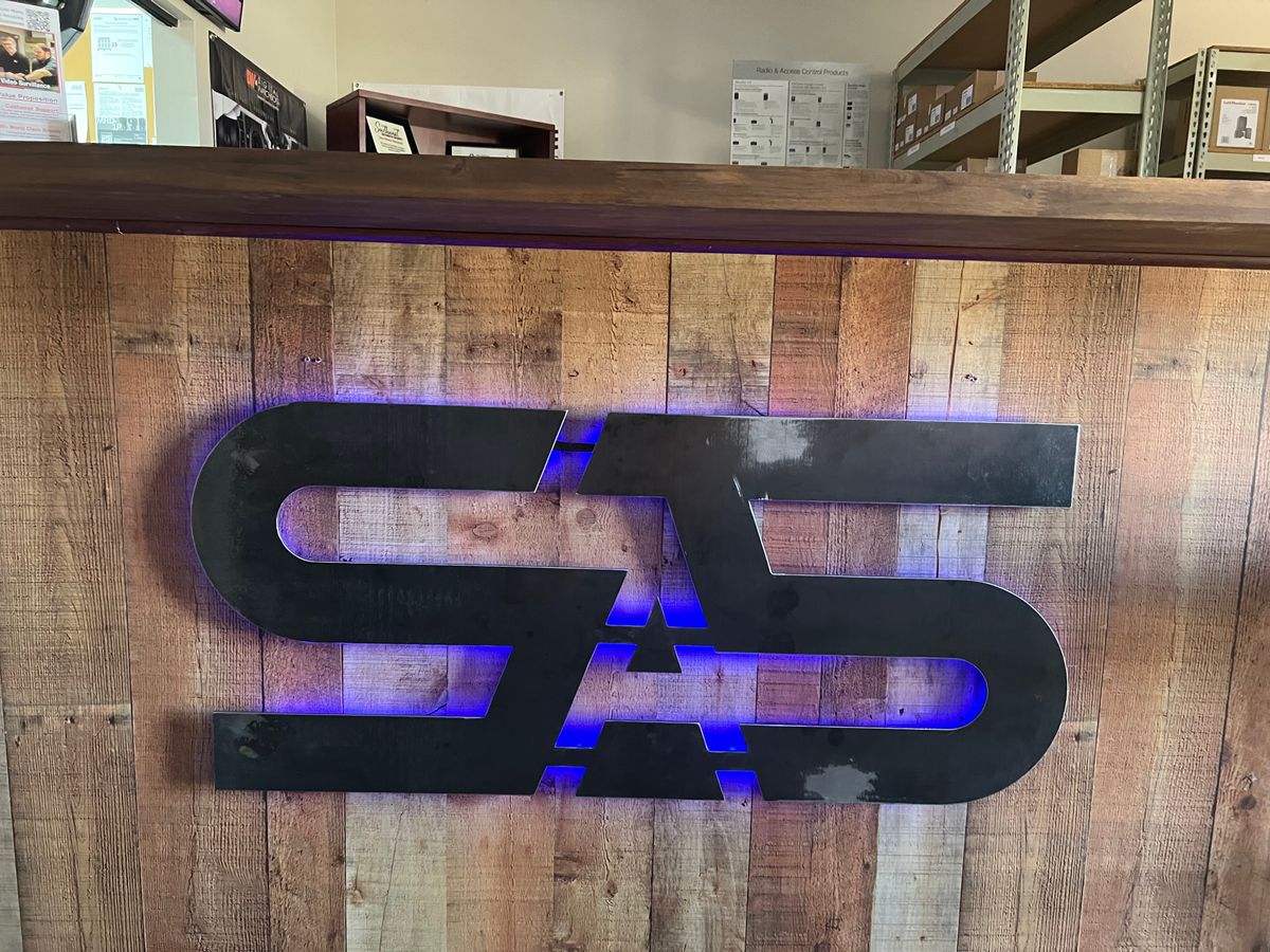 Custom Fabrication for Mojo Welding & Fabrication in Broken Arrow, OK