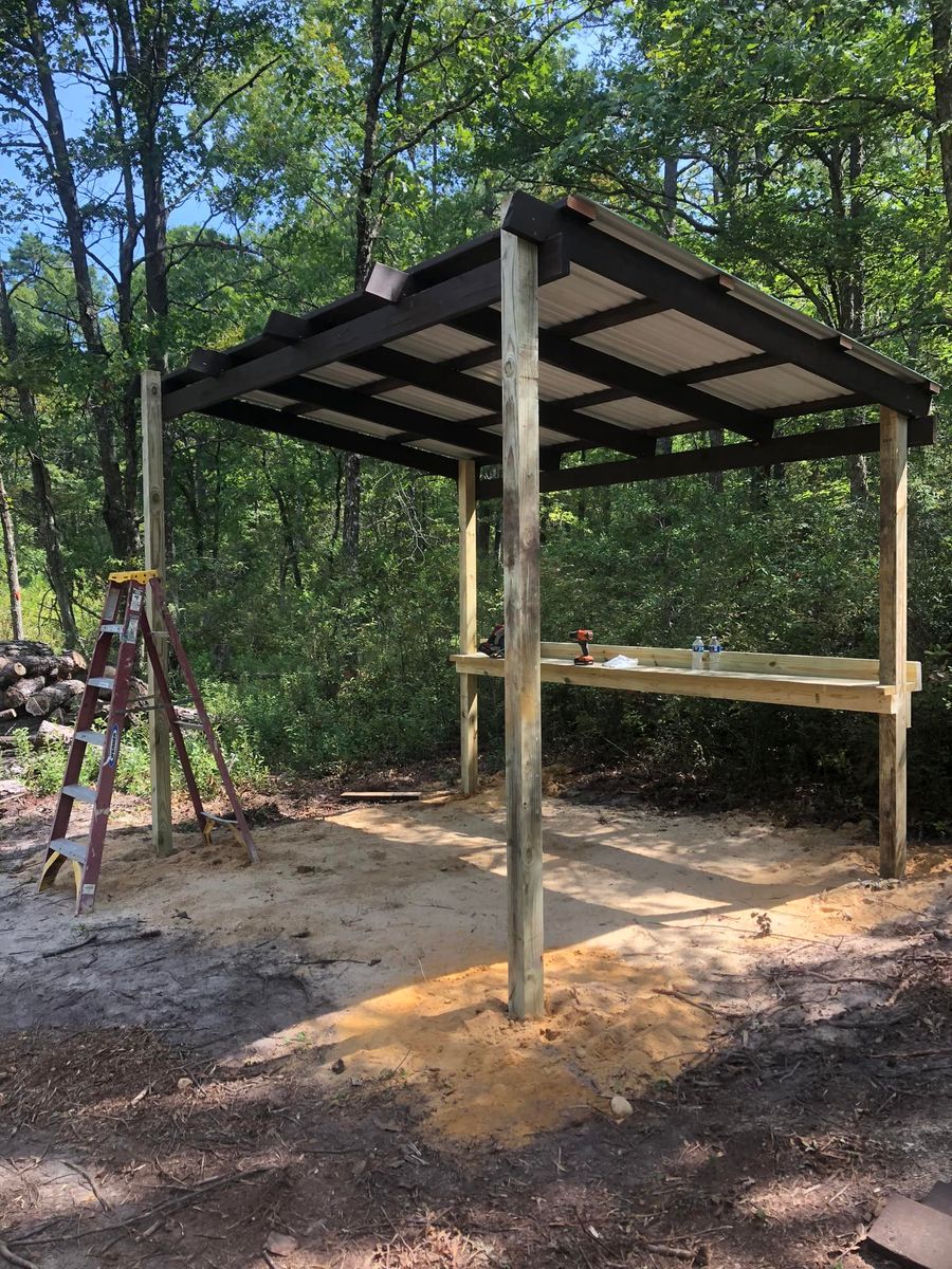 Carpentry for Dylan Services in Mays Landing, NJ