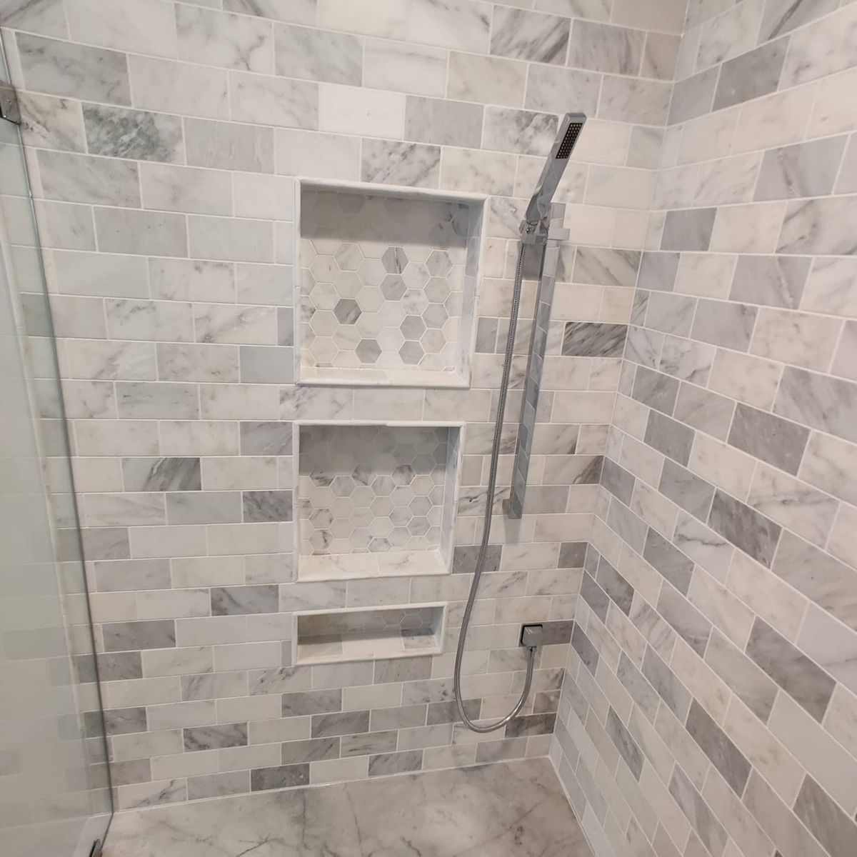 Bathroom Renovation for Unique Renovations in Will County,,  IL