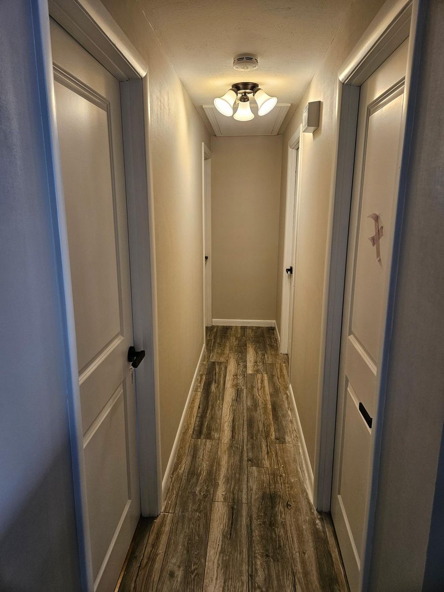 Interior Painting for LR Painting in Springfield, MA