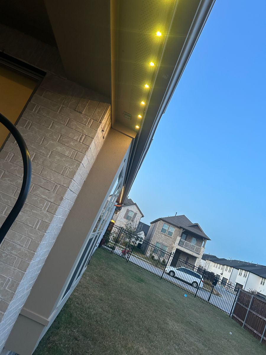 Home Improvement Services for Light It Up AV & Turf in Westlake, TX