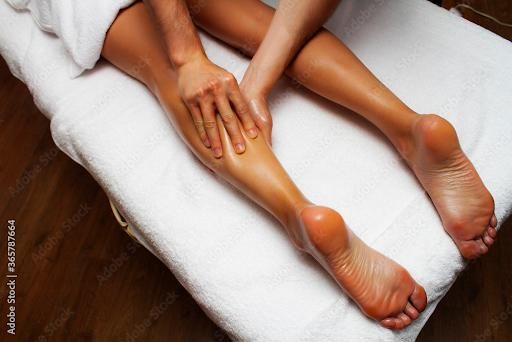 Therapeutic & Deep Tissue Massages for Royal Villa Houston in Houston, TX