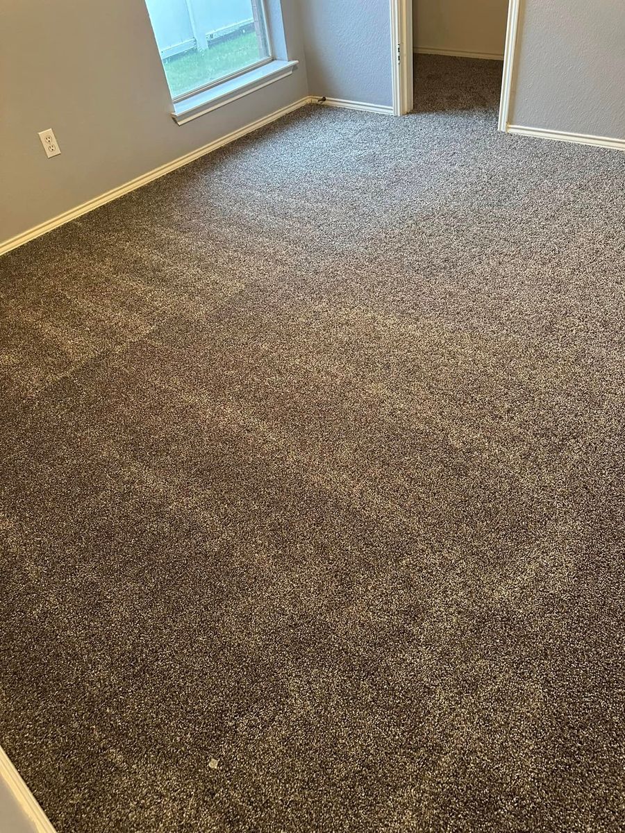 Carpet Installation and Repair for North Texas Floor Coverings in Arlington, TX