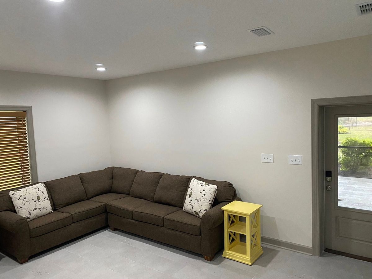 Remodeling Services for Cypress Home Builders in Baker County, FL