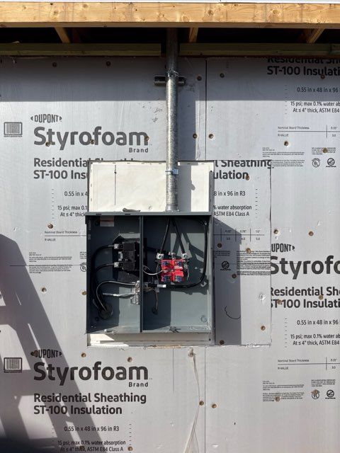 Panel Services for Stewart And Sons Electric LLC in Lehigh Acres, FL