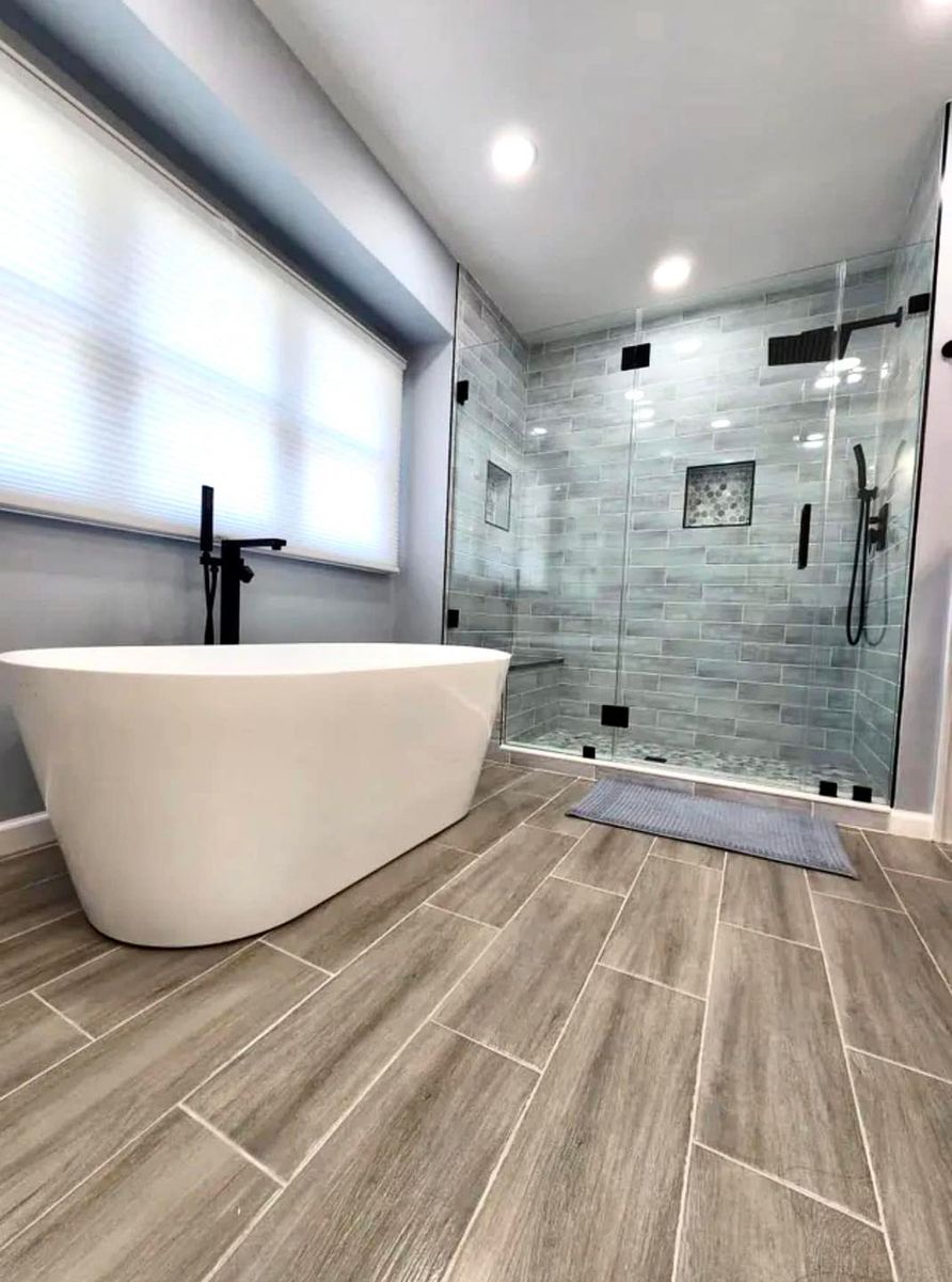 Remodeling Services for LegaSea Construction in Kilmarnock, VA