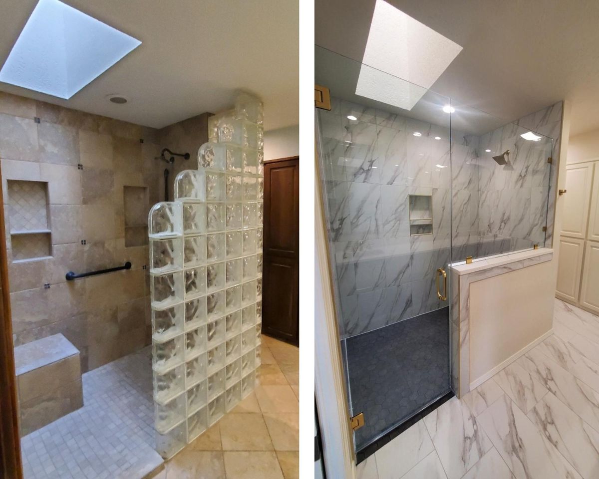 Remodeling Services for C&W Renovations in Oklahoma City, OK