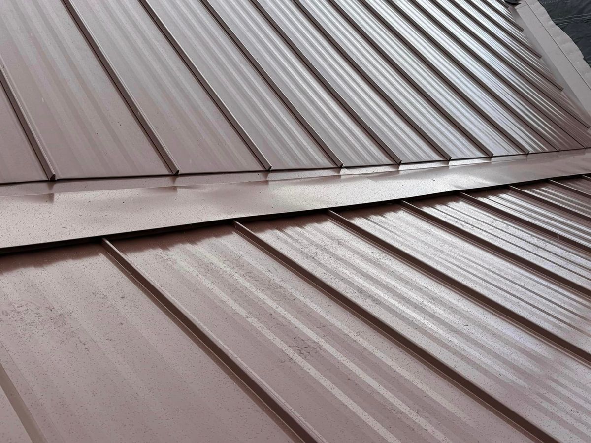 Roofing for Djg Construction in Wallowa, OR