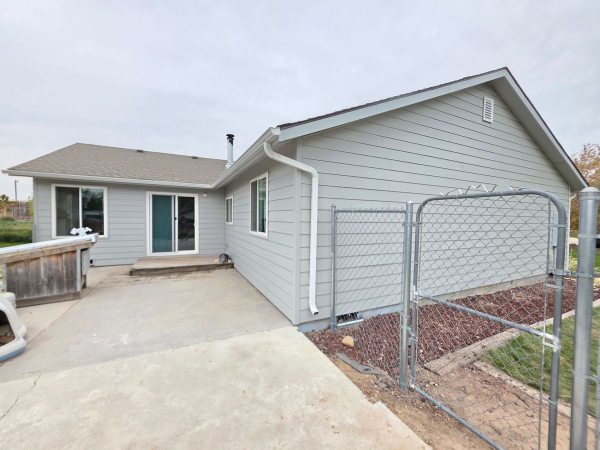 Siding for Southwest Idaho Builders in Boise, ID