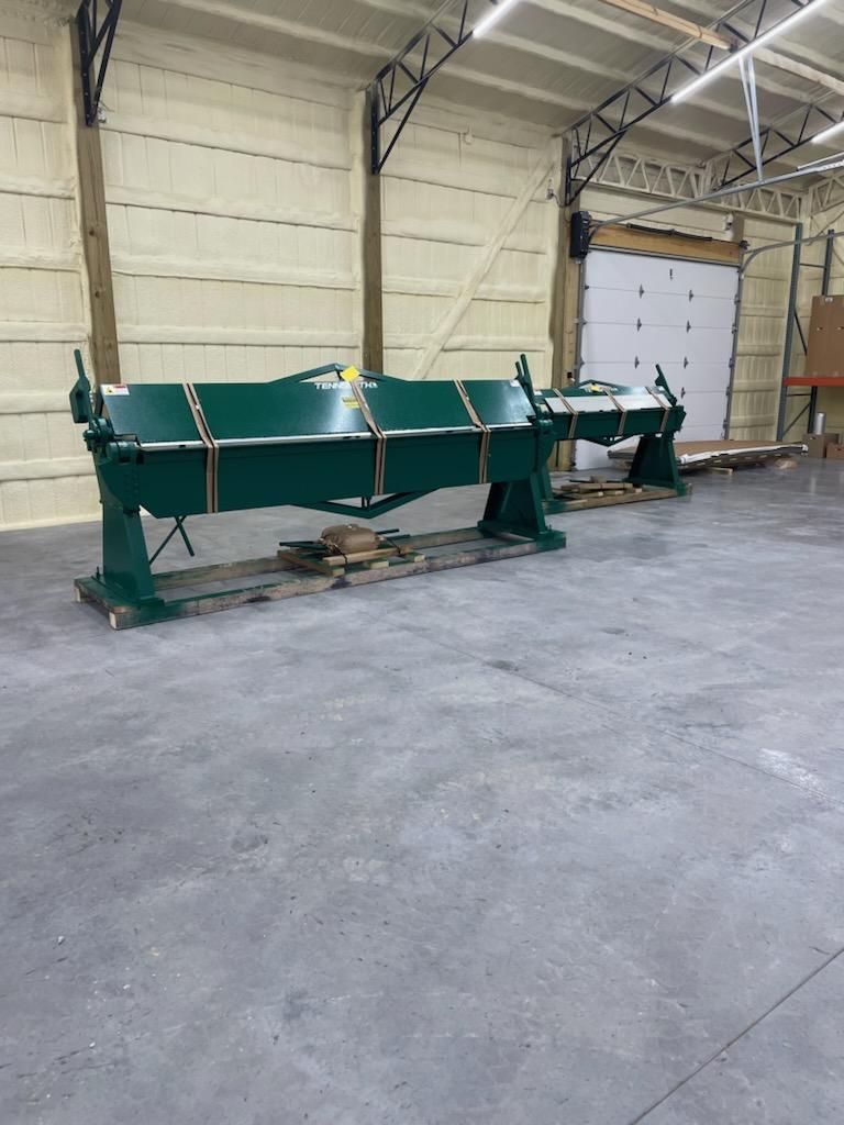 Welding & Metal Repair Services for Bradlie Metal Fab in Crossville, TN