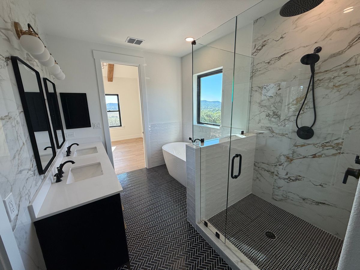 Home Renovations for Pegasus Custom Homes & Renovations in Spring Branch, TX