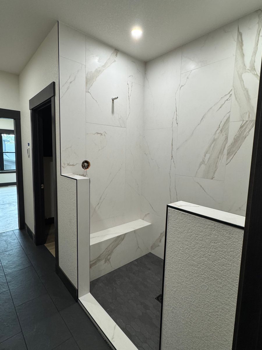 Other Service for Dakota Tile & Stone in Belle Fourche, SD