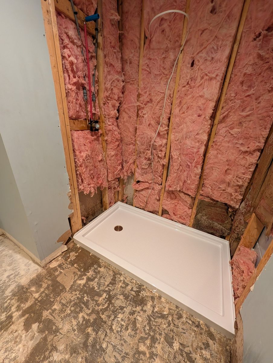 Plumbing Remodeling Services for Stephens Plumbing LLC in Cresco, PA