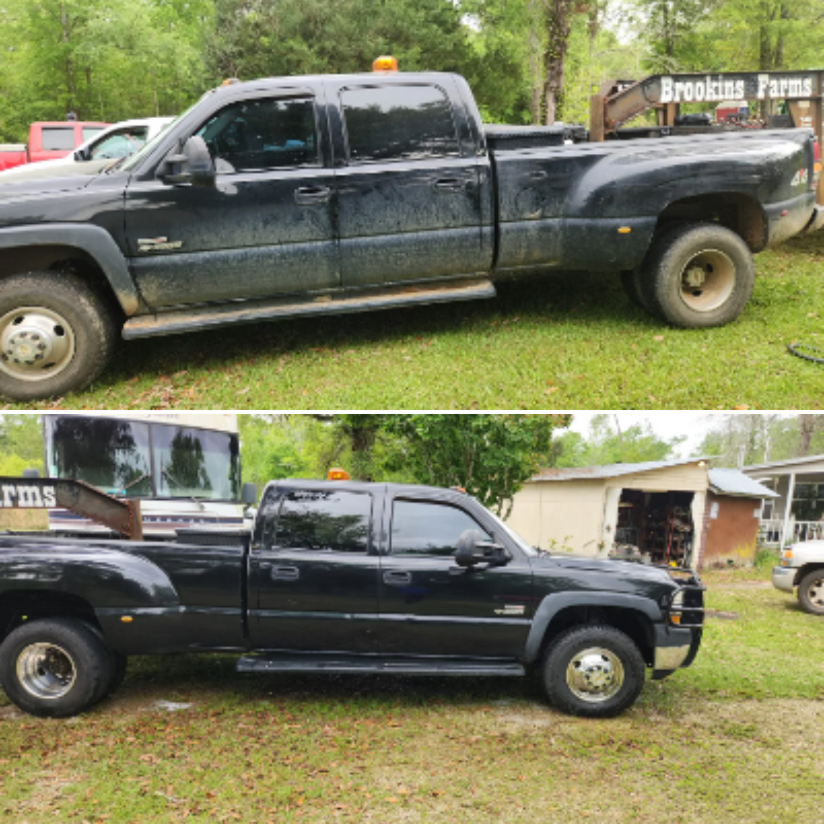 Car Cleaning for Powell's Professional Cleaning Services in Midway, FL