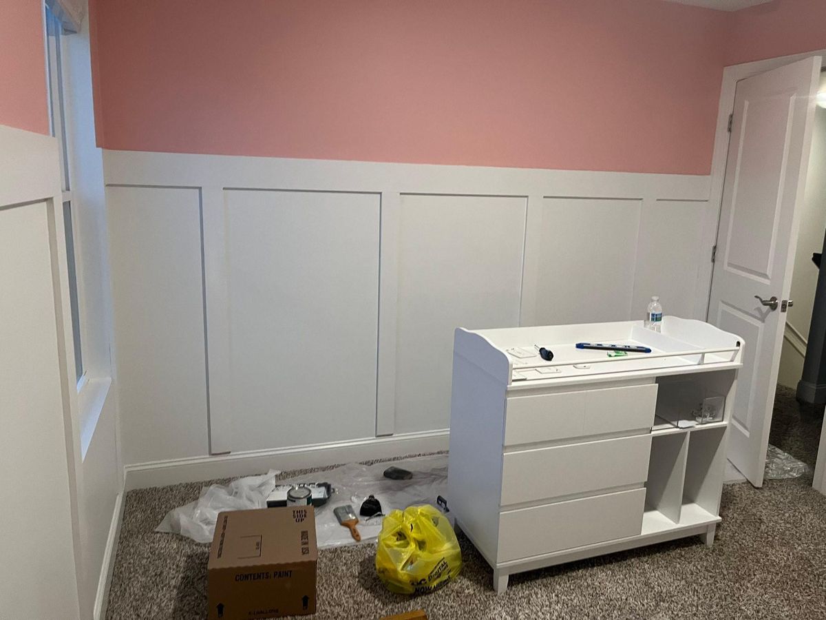 General Remodeling for Small Town HandyMen in Cross Plains, TN