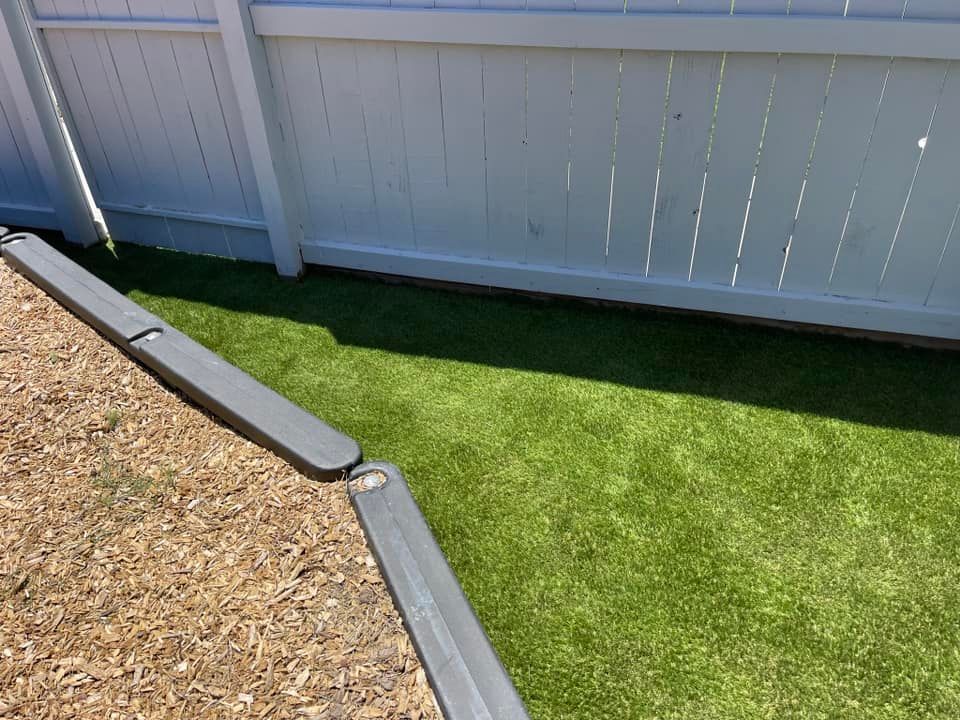 Fencing for Full Armor Landscapes in League City, TX