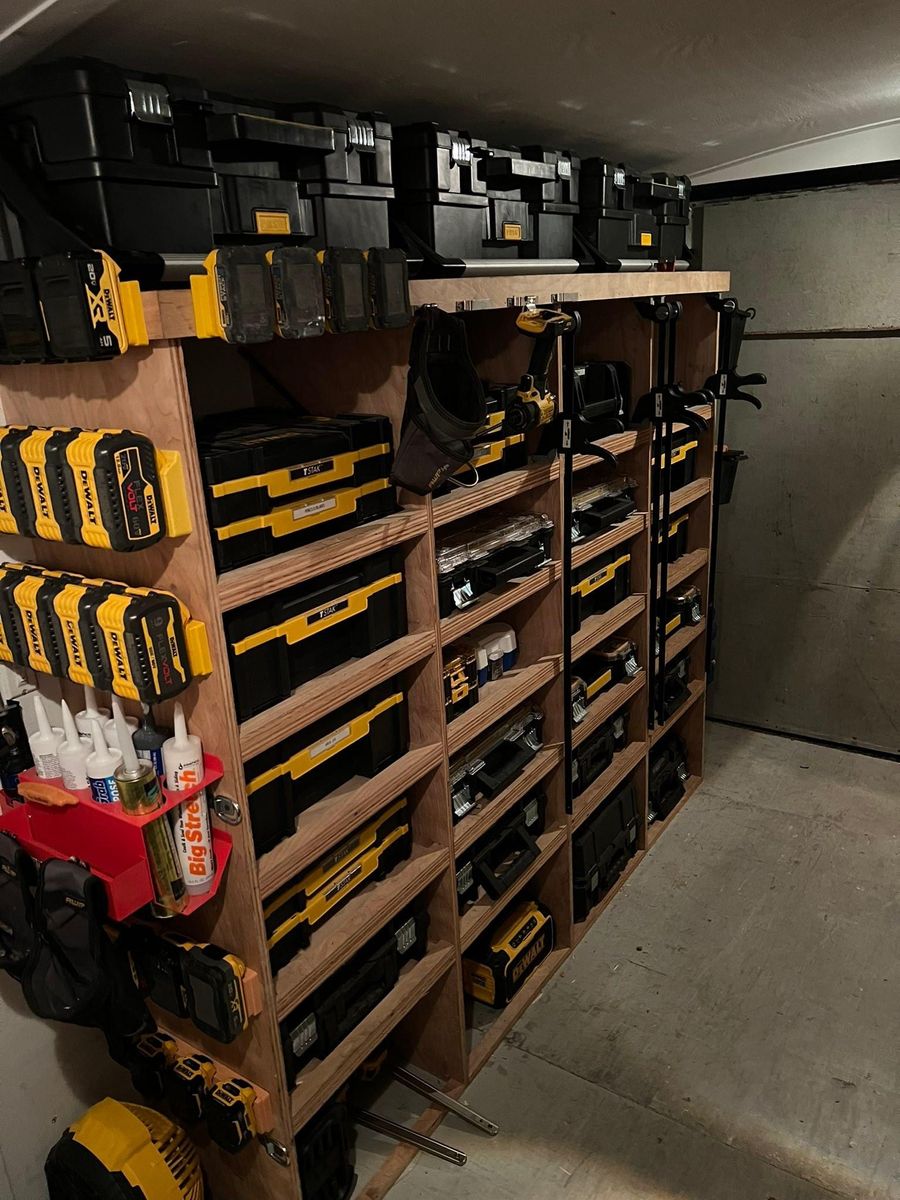 Bathroom Renovation for Jones Brothers Construction in Washington, MO