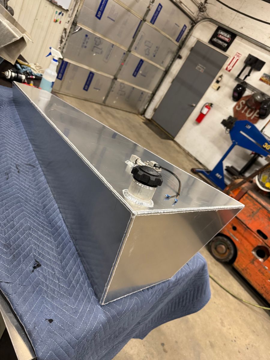 Automotive, Marine, & Aerospace Welding for Fusion Welding in Pierz, MN