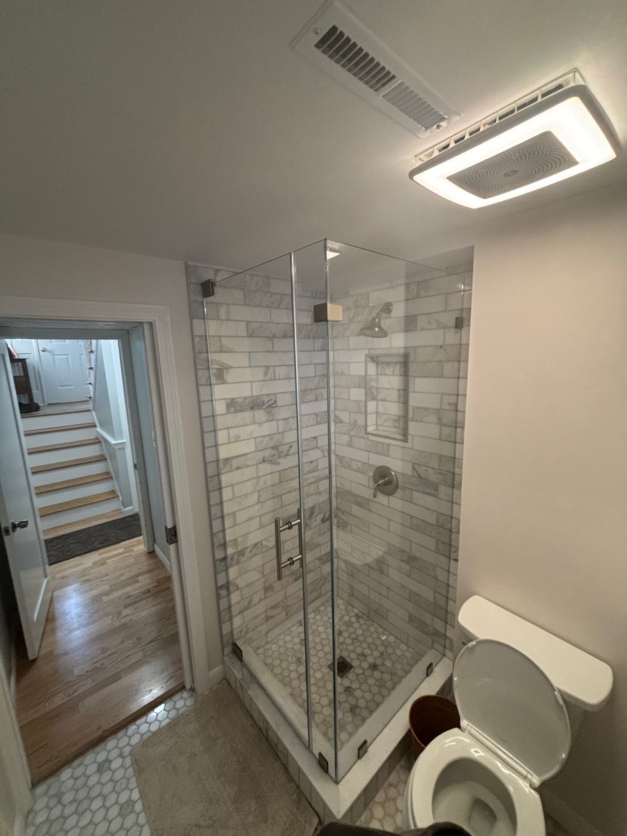 Custom Home Construction for Rmc Renovations Inc in Billerica, MA