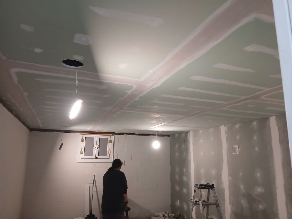 Plaster Repairs for Top Tier Drywall and Painting LLC in Rosenhayn, NJ