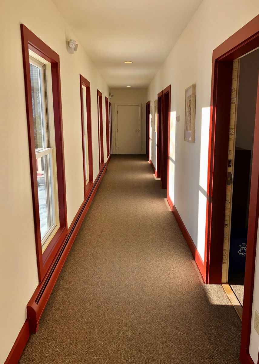 Post-Construction Cleaning for Red Clover Cleaning in Craftsbury, VT