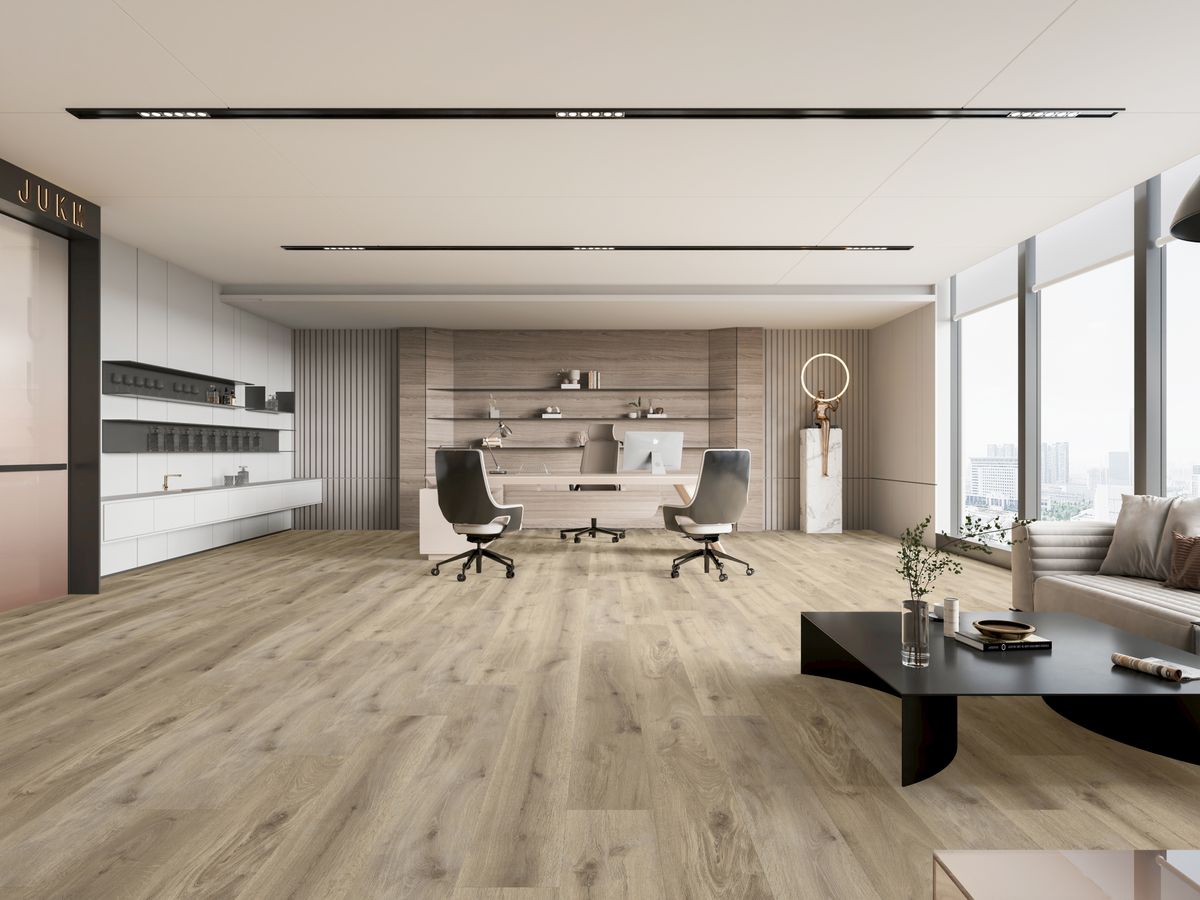 Hard Refinishing And Installation for TruFloors in Strasburg, PA