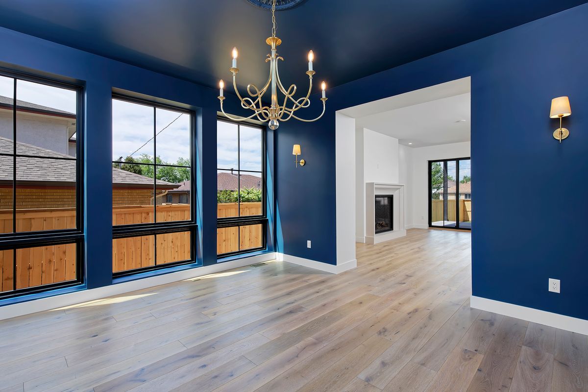 Remodeling Services for Radiant Homes LLC in Fort Collins, CO