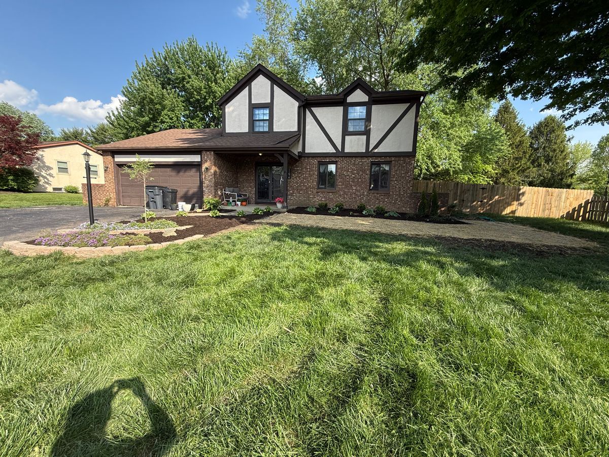 Landscape Design for Columbus Ohio Landscaping in Gahanna, OH