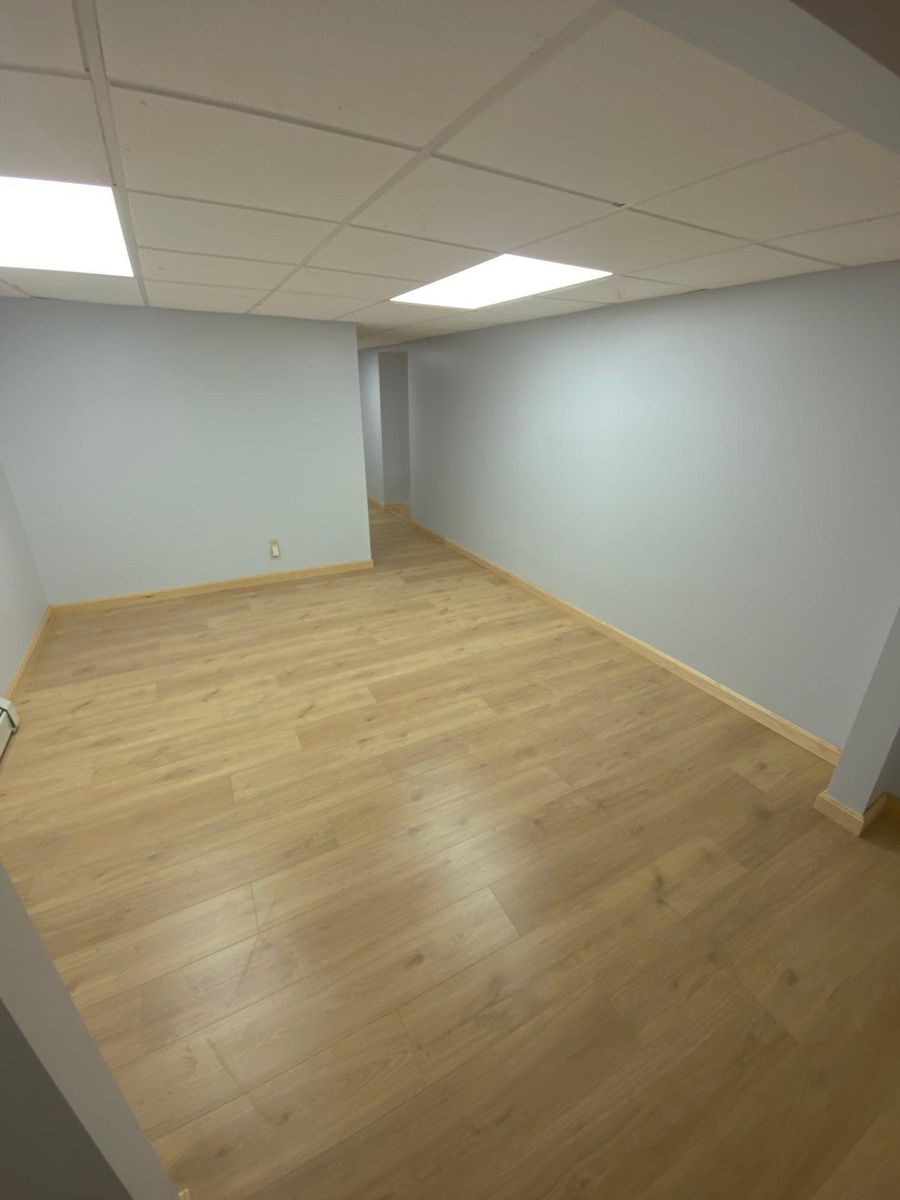 Flooring for Clark co. Construction in Attleboro, MA