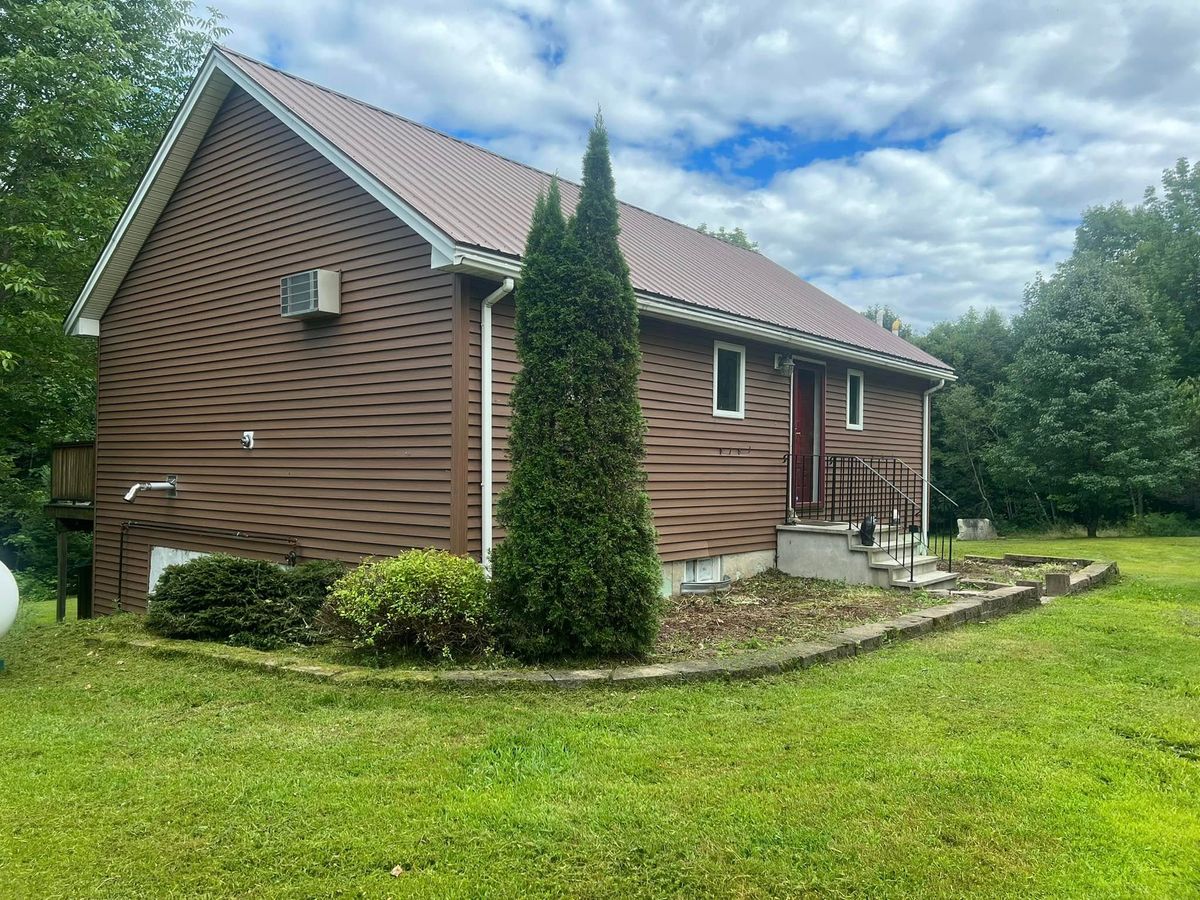 Home Improvements for CWB Lawn Care & Landscaping in Franklin County, ME