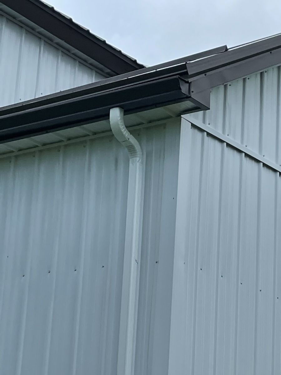 Gutter Repair & Replacement for A-1 Seamless Gutters in Greensburg, PA